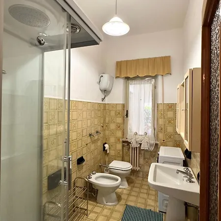 בית נופש Ndrini אלבה אדריאטיקה