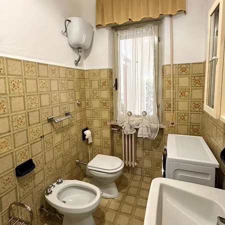 Casa vacanze Ndrinì *