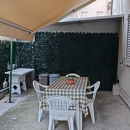 Ndrinì Casa vacanze *