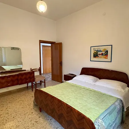 Casa vacanze Ndrinì Alba Adriatica