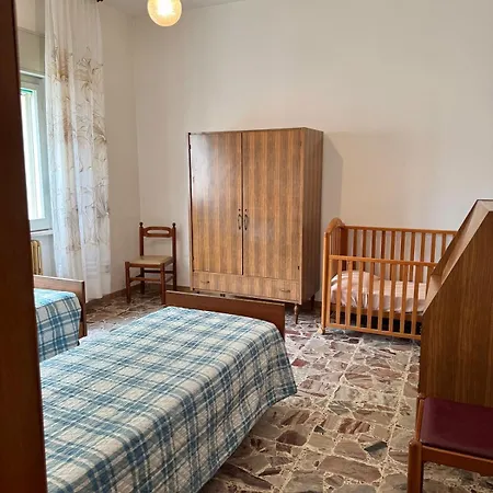 Casa vacanze Ndrinì *