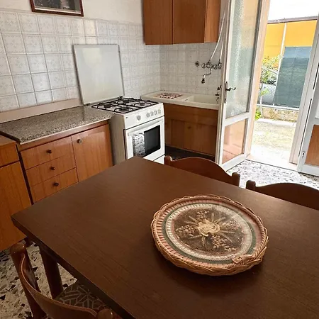 Casa vacanze Ndrinì