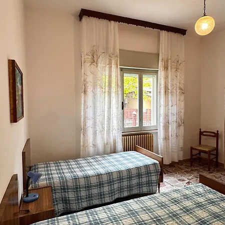 Ndrinì Casa vacanze Alba Adriatica