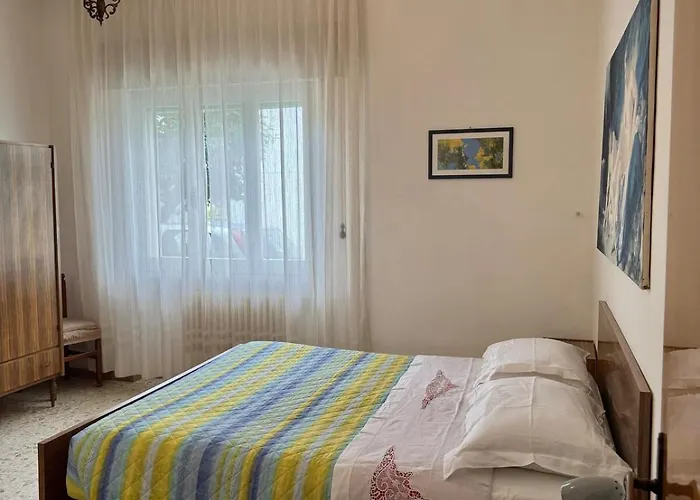 Prázdninový dům Ndrini *