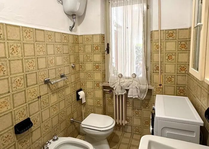 Prázdninový dům Ndrini *