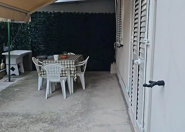 Prázdninový dům Ndrini