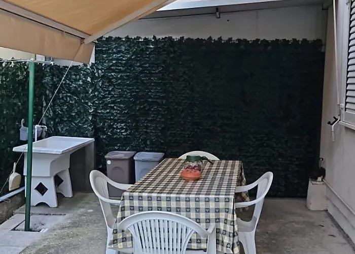 Ndrini Prázdninový dům *