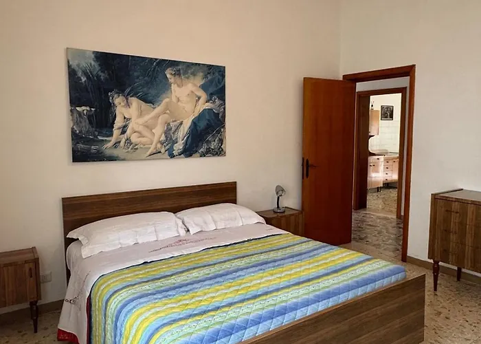 Ndrini * Alba Adriatica