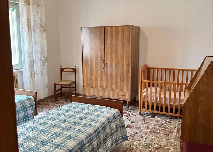 Ndrini Prázdninový dům