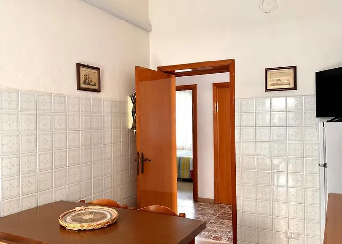 Ndrini Prázdninový dům